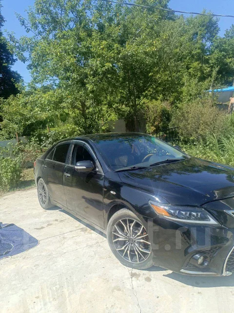 Toyota Camry. �������, ��������, 3.0 (277��.�.), ������, 260 000����. �� ����