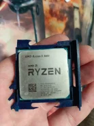 AMD Ryzen 5 3600 ����