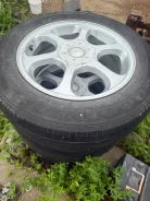 EDO. x17", 5x114.3 ����