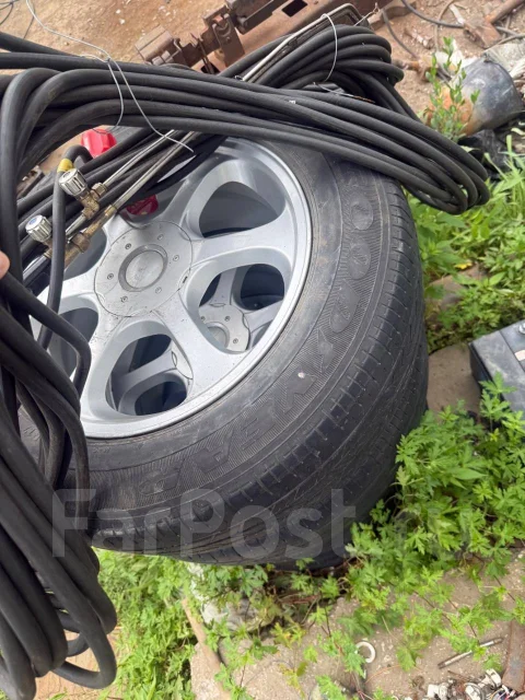 EDO. x17", 5x114.3 ����