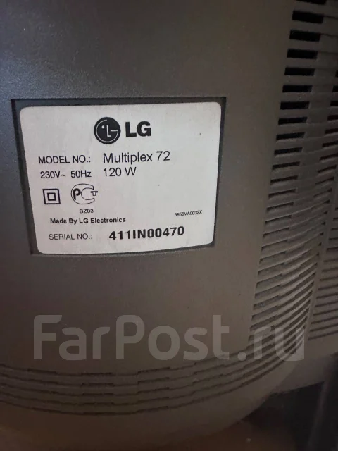 LG. ������������, �������� ����