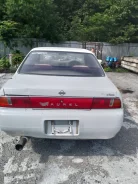 Nissan Laurel. �������, ������, 2.0 (125��.�.), ������, 250 000����. �� ����