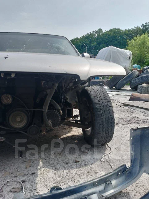 Nissan Laurel. �������, ������, 2.0 (125��.�.), ������, 250 000����. �� ����