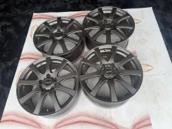 A-Tech Final Speed. 7.0/8.0x17", 5x114.3, ET45/42 ����