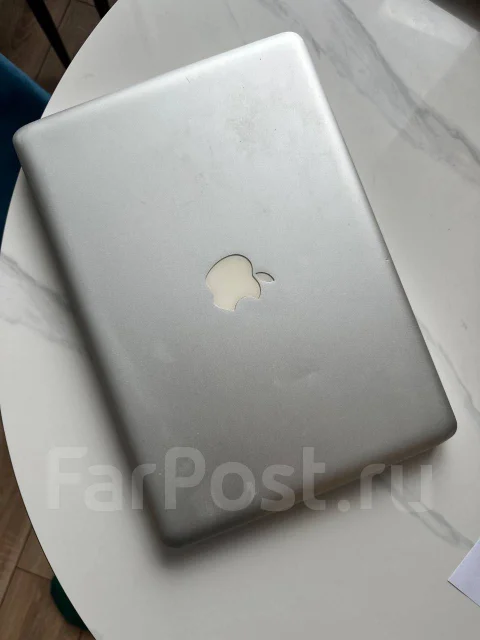 Apple MacBook Pro 13 2011 Late. 13", 2,8����, ��� 8 ��, ���� 1 000���, WiFi: 1, Bluetooth: 1, ����������� �� 5��. ����