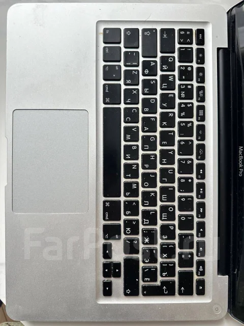Apple MacBook Pro 13 2011 Late. 13", 2,8����, ��� 8 ��, ���� 1 000���, WiFi: 1, Bluetooth: 1, ����������� �� 5��. ����