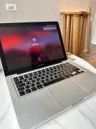 Apple MacBook Pro 13 2011 Late. 13", 2,8����, ��� 8 ��, ���� 1 000���, WiFi: 1, Bluetooth: 1, ����������� �� 5��. ����