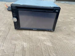Sony XAV-63 ����