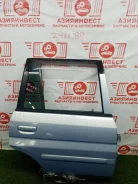 ����� ������ ������ Mazda Demio 2001 B3-E [Z488] ����