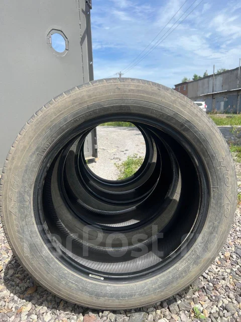 Toyo A24. ������, 2019 ���, �/�, ����� 25 % ����