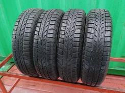 Uniroyal MS Plus 6