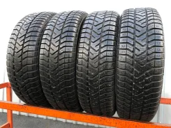 Pirelli Winter SnowControl III