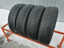 Pirelli Cinturato Winter