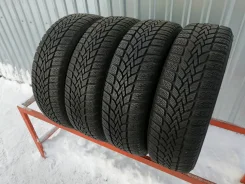 Dunlop SP Winter Response 2