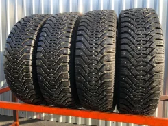 Dunlop SP Ice Response