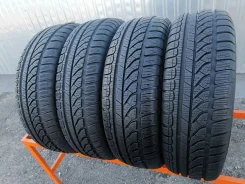 Dunlop SP Winter Response