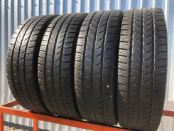 Continental VanContact Winter