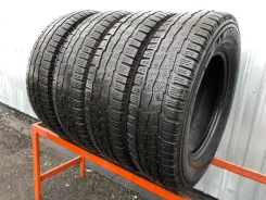 Continental VanContact Winter