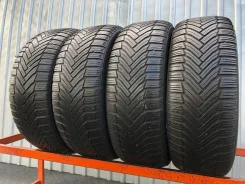 Michelin Alpin 6