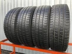 Pirelli Carrier Winter