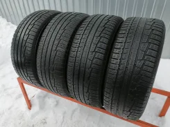 Nokian WR A3