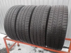 Continental VanContact Winter