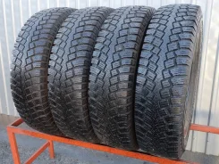 Nokian Hakkapeliitta LT