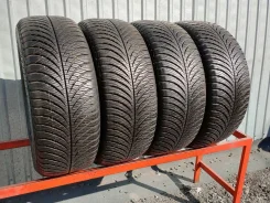 Goodyear Vector 4Seasons Gen-2