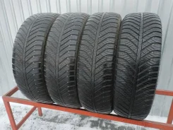 Goodyear Vector 4Seasons