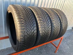 Continental WinterContact TS 860