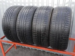 Nokian WR A3
