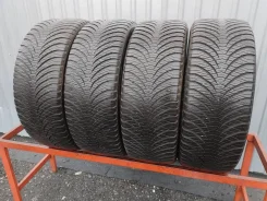Goodyear Vector 4Seasons Gen-2