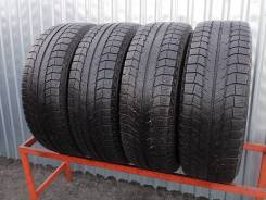 Michelin Latitude X-Ice 2