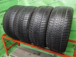 Goodyear UltraGrip 8 Performance