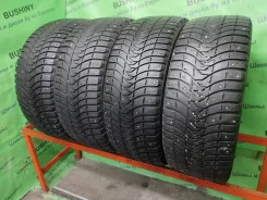 Michelin X-Ice North 3