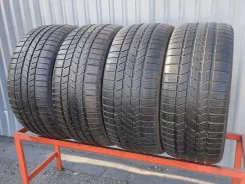 Pirelli Scorpion Ice&Snow