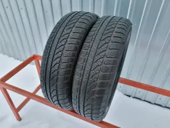 Dunlop SP Winter Response