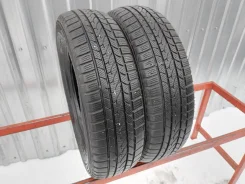 Falken Eurowinter HS439