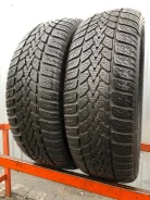 Dunlop SP Winter Response 2