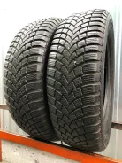 Bridgestone Blizzak LM-001 Evo