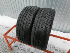 Toyo Snowprox S954