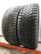 Michelin X-Ice North 2