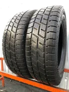 Gislaved Euro Frost Van