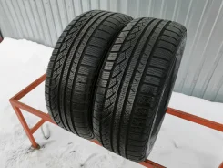 Continental ContiWinterContact TS 810