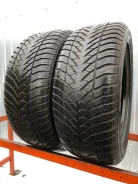 Goodyear Eagle Ultra Grip GW-3