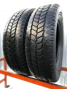 Michelin Agilis 81 Snow-Ice