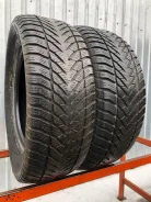 Goodyear Eagle Ultra Grip GW-3