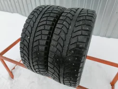 GT Radial Champiro IcePro