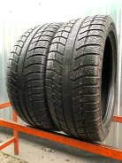 Michelin Primacy Alpin PA3