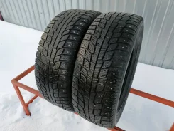 Michelin X-Ice North
